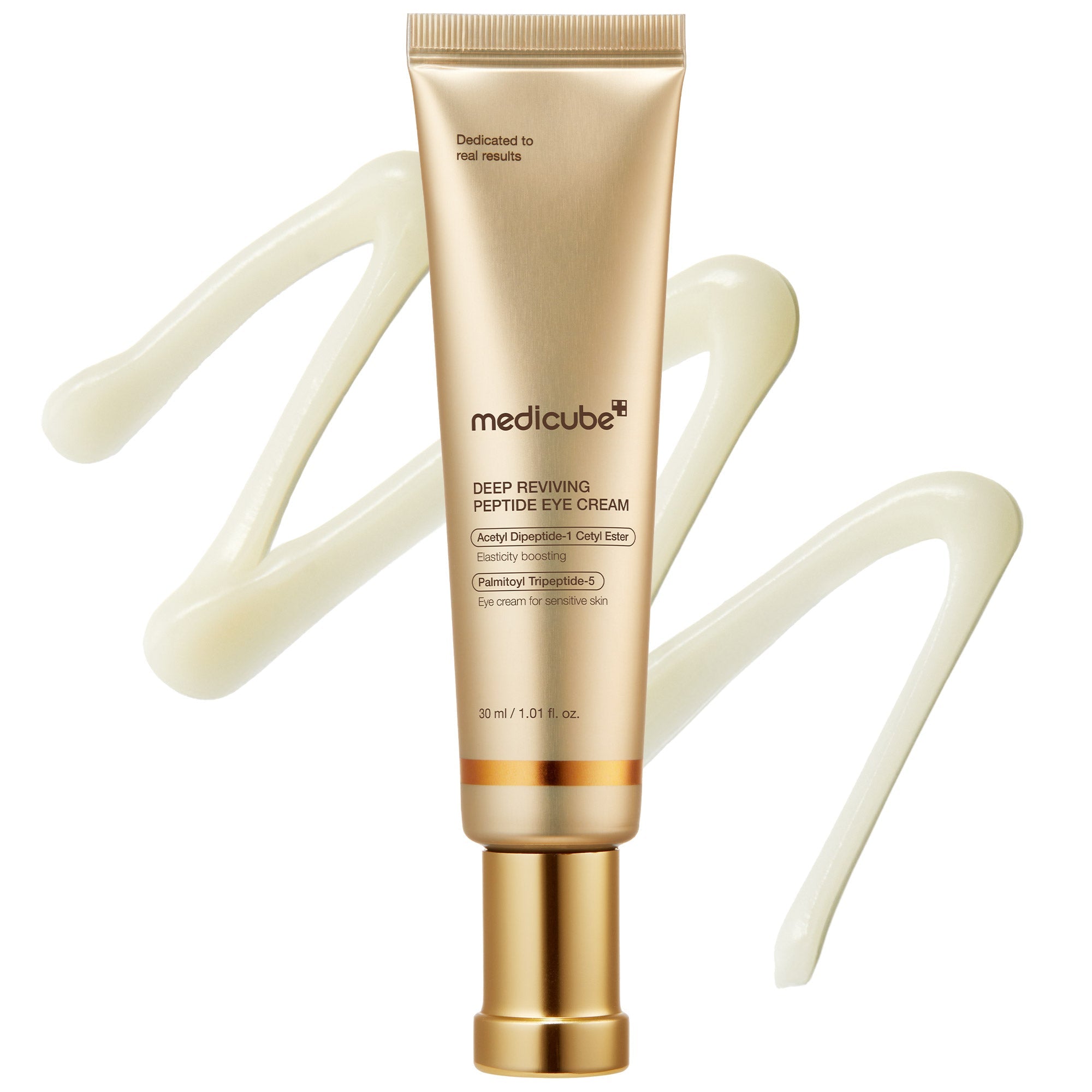 Deep Reviving Peptide Eye Cream E7