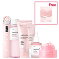 PDRN Pink Glow Home Aesthetic Full Set B3