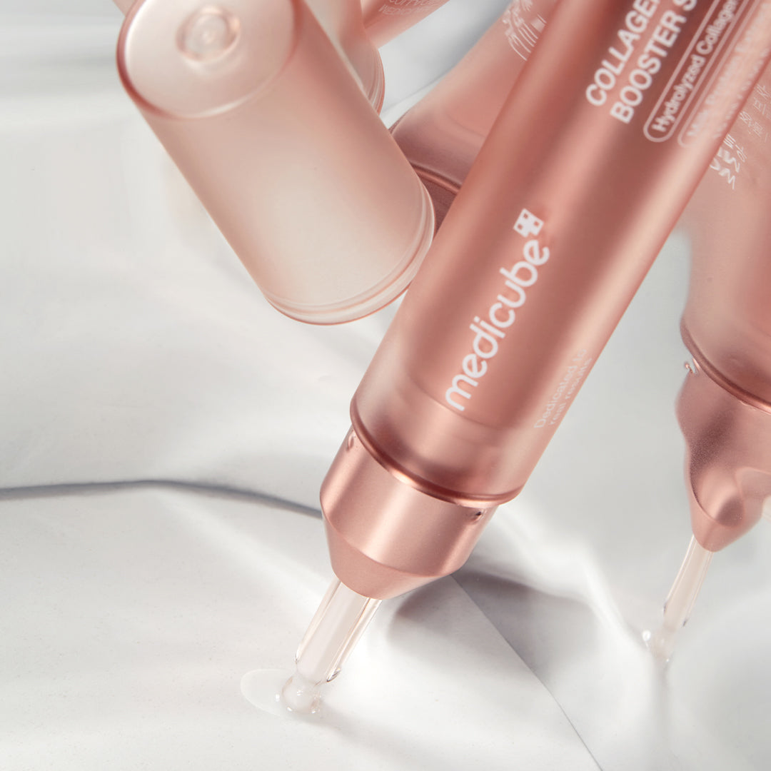 Glazed Milk Duo C3