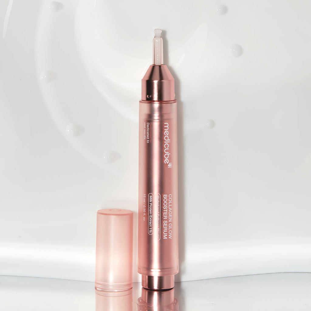 Glazed Milk Duo C3