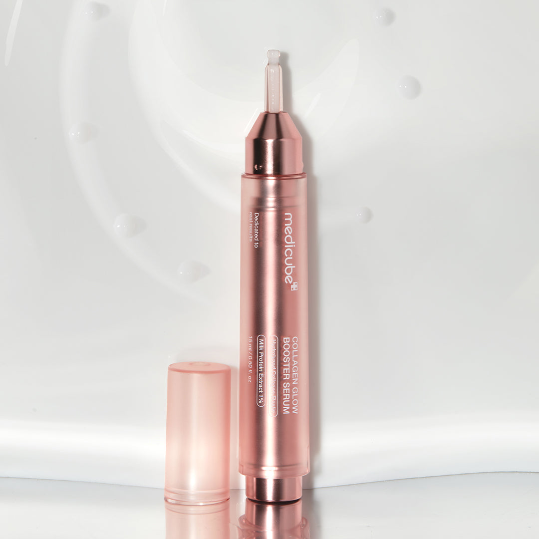 Glazed Milk Duo C3