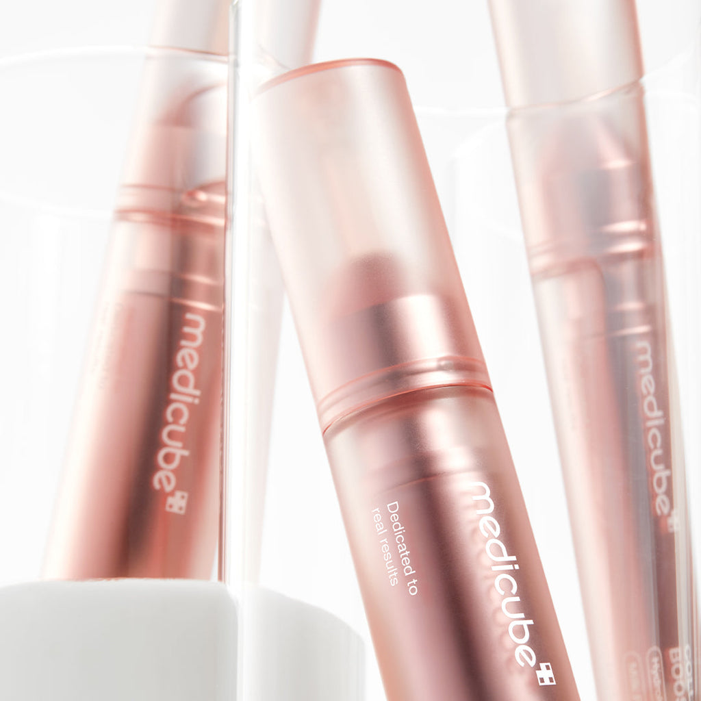 Glazed Milk Duo C3