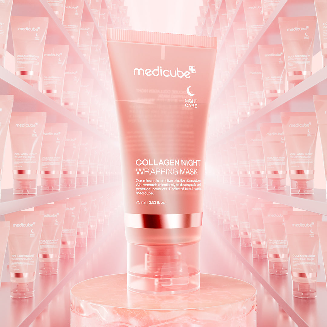 Glazed Milk Duo C3