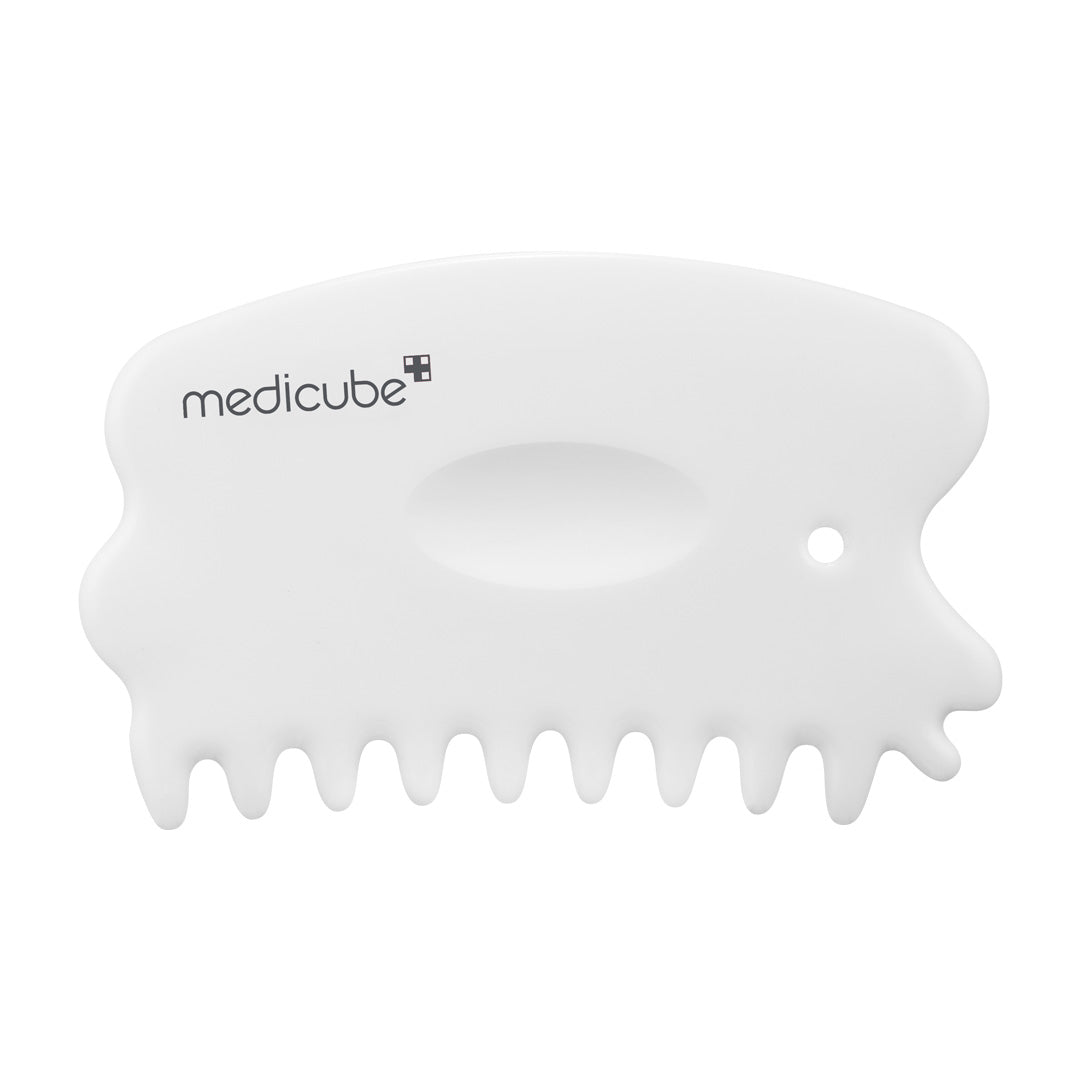 Scalp Gua Sha X6