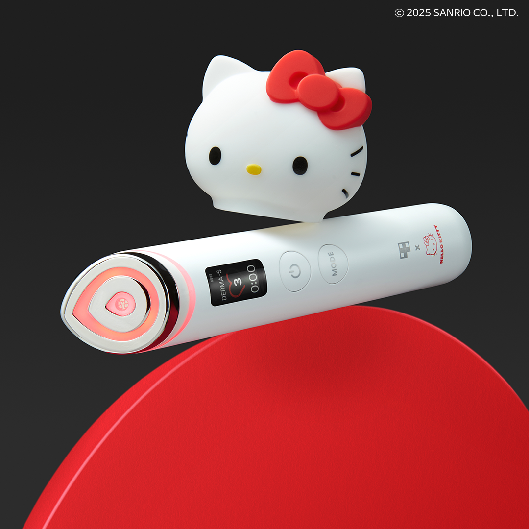 [Limited Edition] Booster Pro Hello Kitty Edition P7