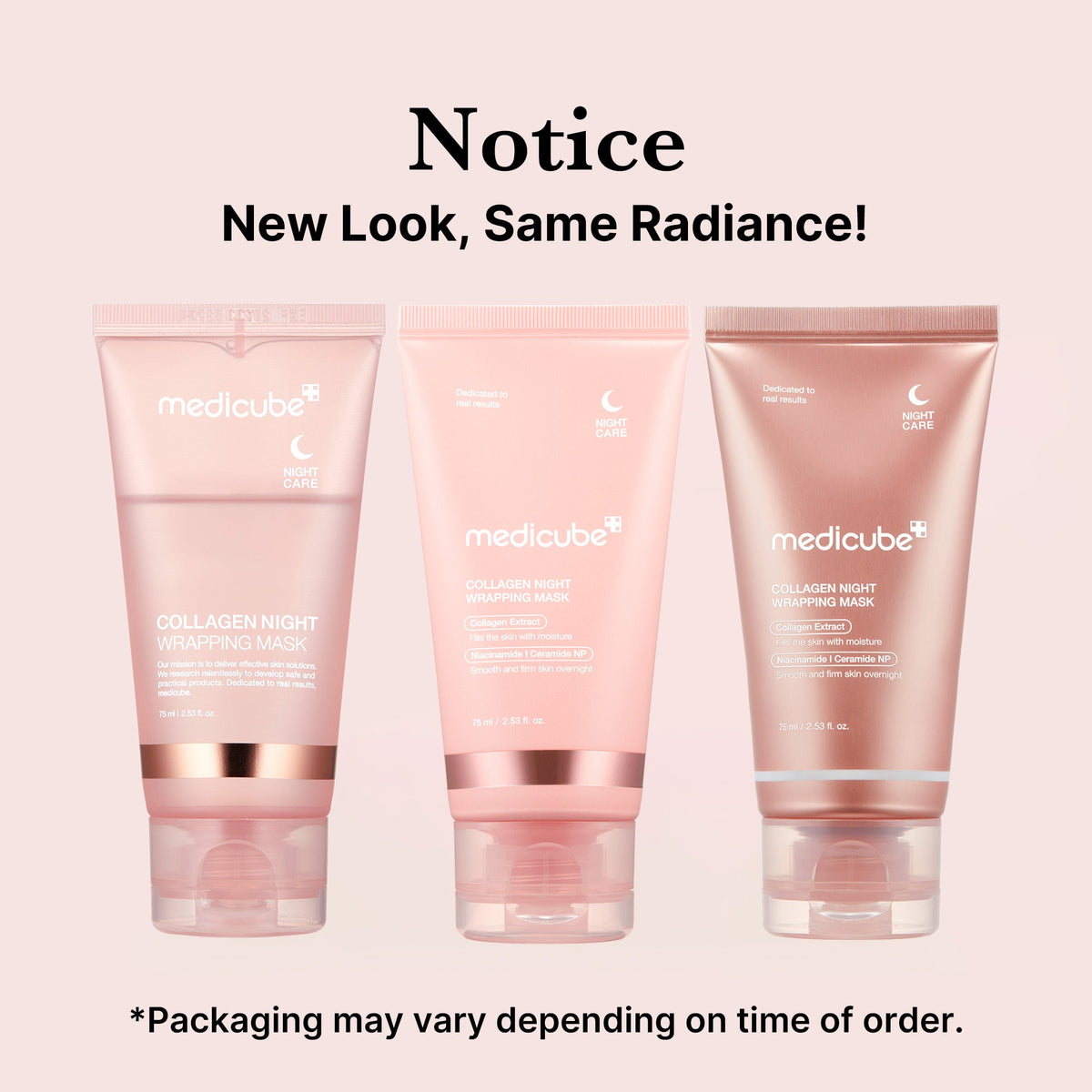 Glazed Milk Duo C3