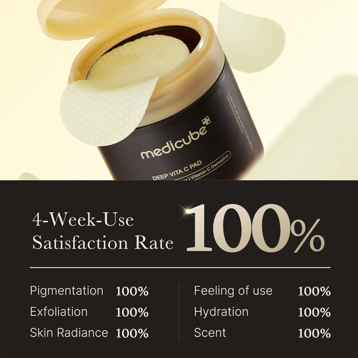 AGE-R Spotless Radiance Set M2