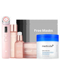 [Korean Glow Maker] Glow-Up Full Facial Set B3