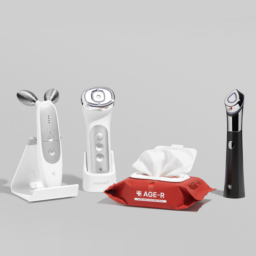 Cleansing Wipes Z1