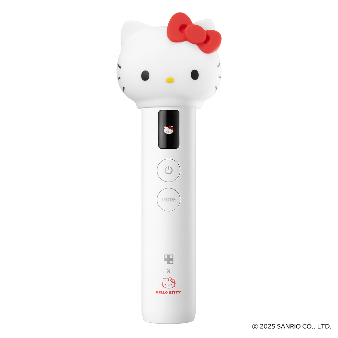 [Limited Edition] Booster Pro Hello Kitty Edition P7