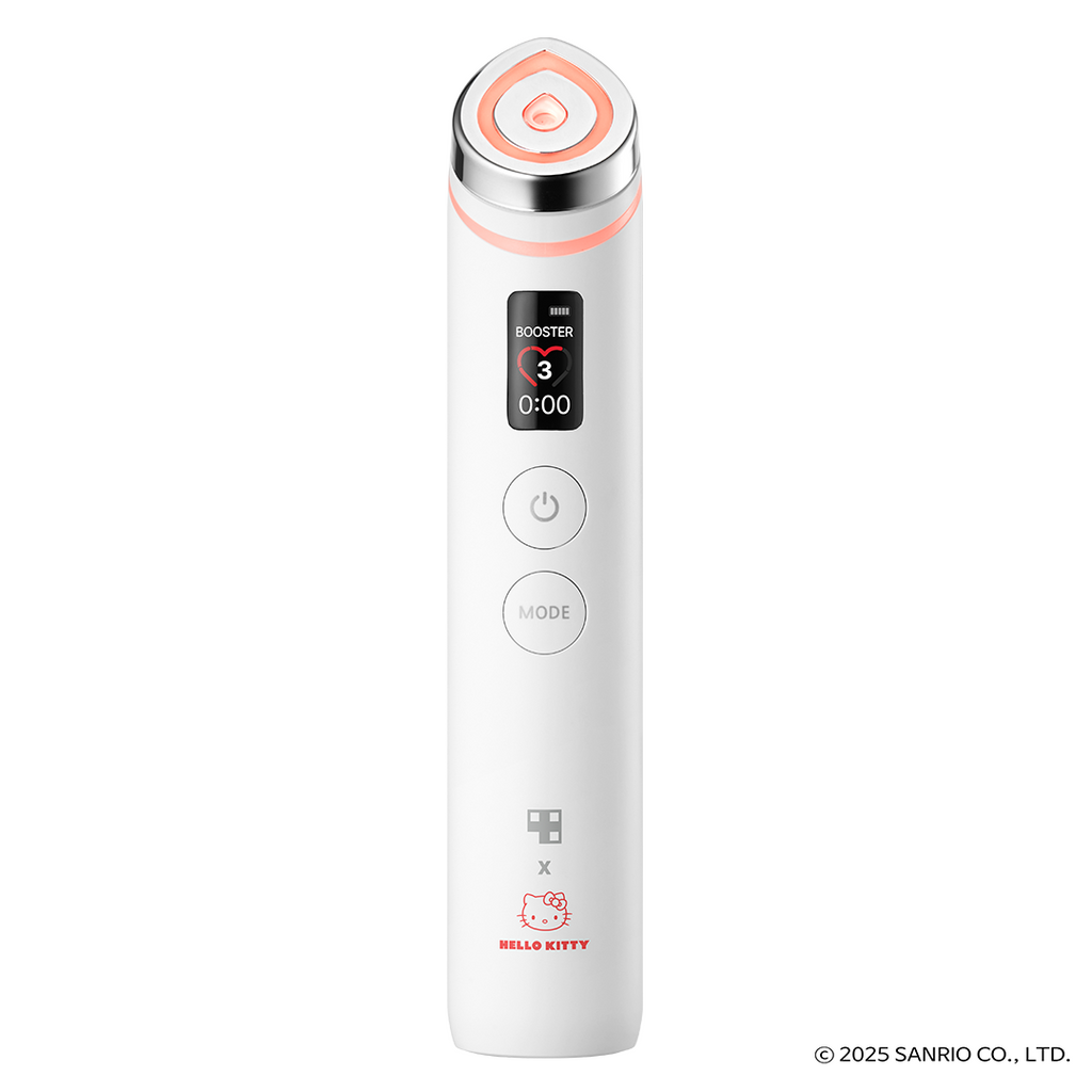 [Limited Edition] Booster Pro Hello Kitty Edition P7