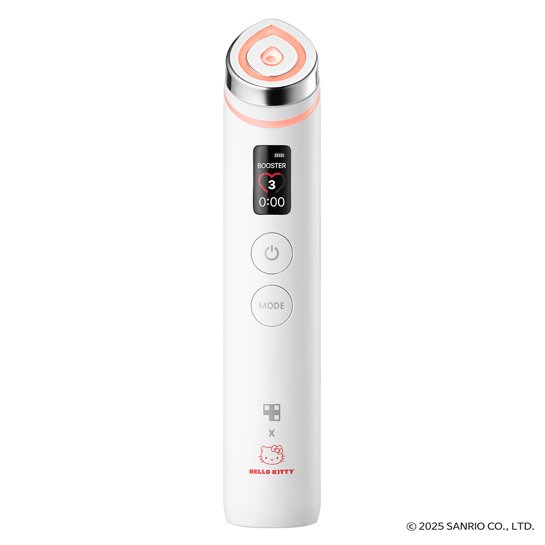 [Limited Edition] Booster Pro Hello Kitty Edition P7