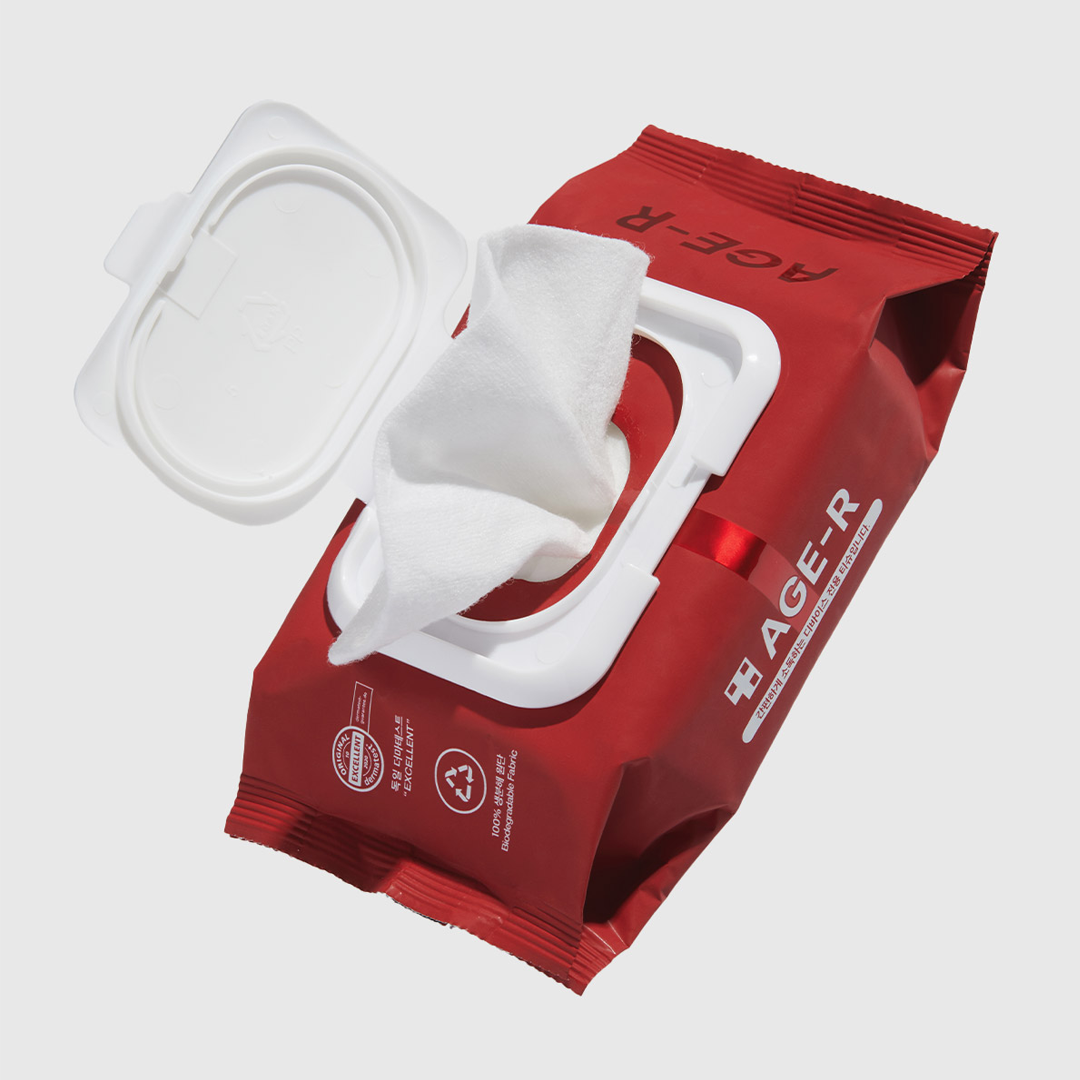 Cleansing Wipes Z1