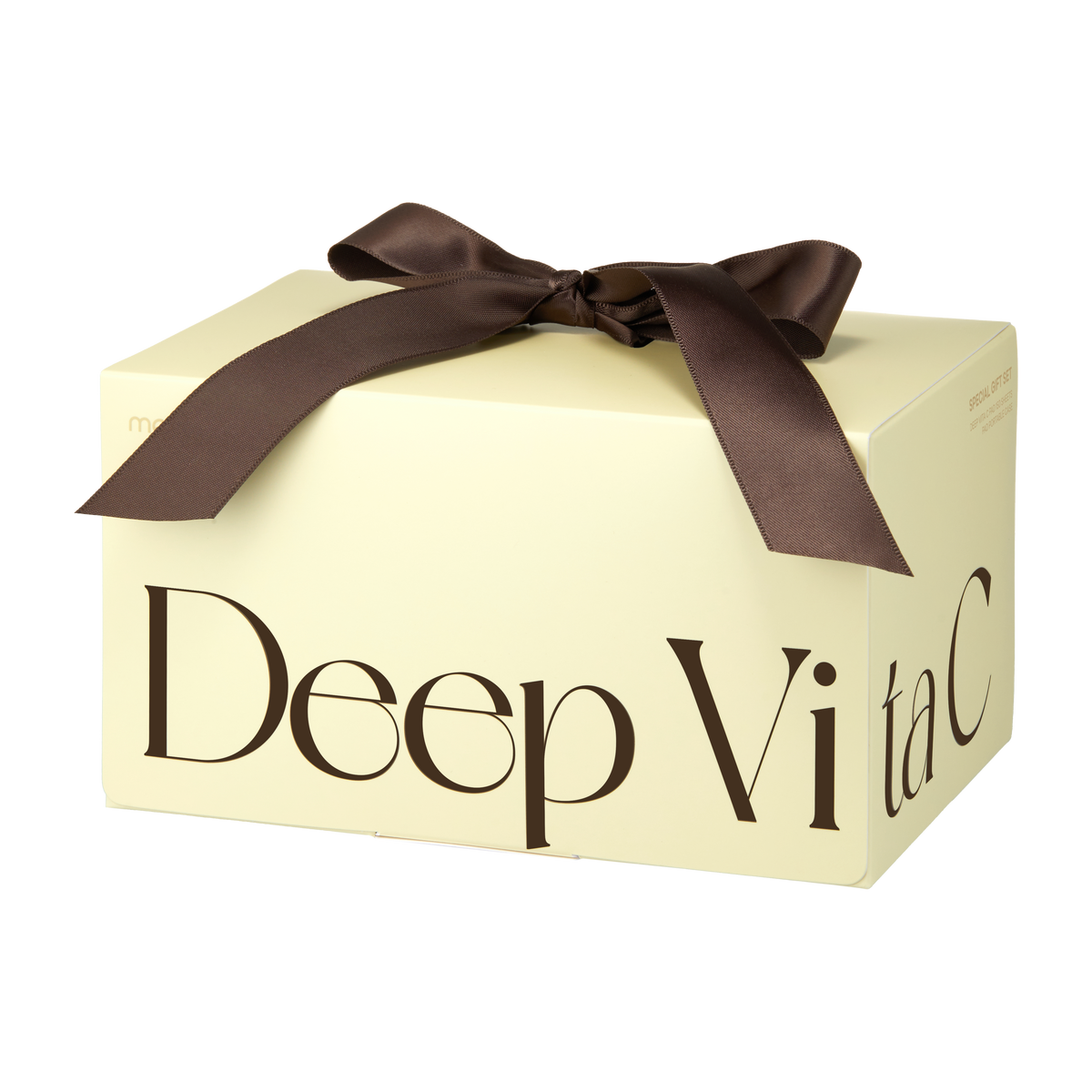 Deep Vita C Pads Special Set V0