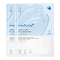 Zero Pore Cooling Mask E0