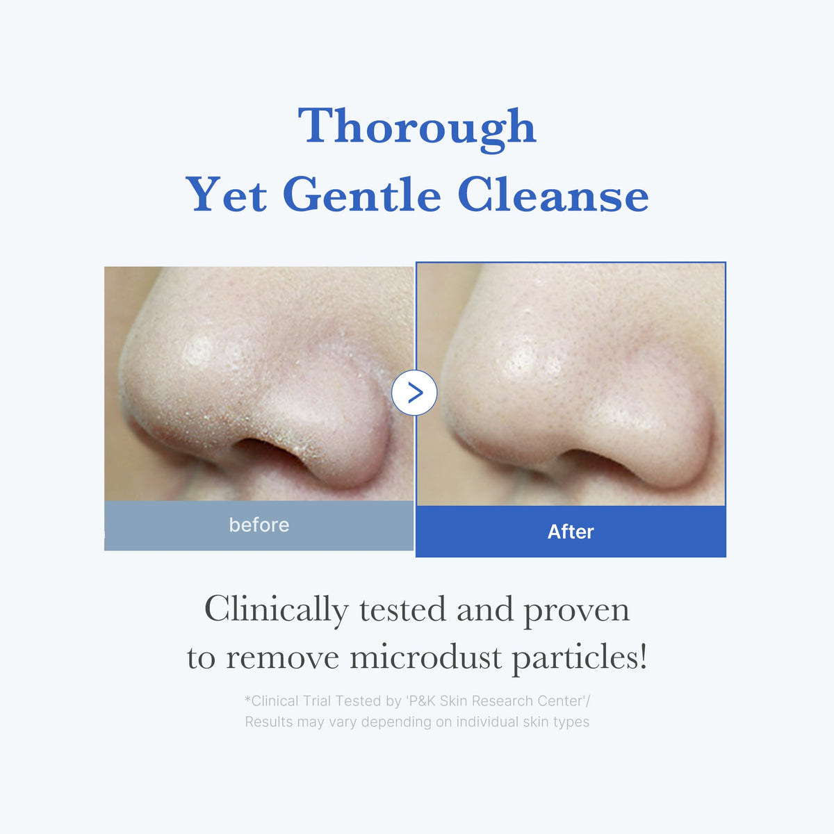 Zero Foam Cleanser A0