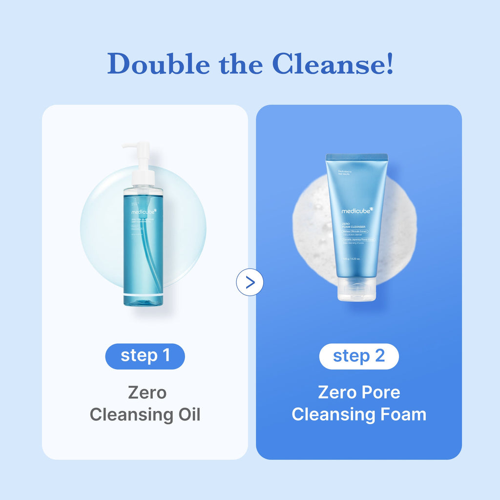 Zero Foam Cleanser A0
