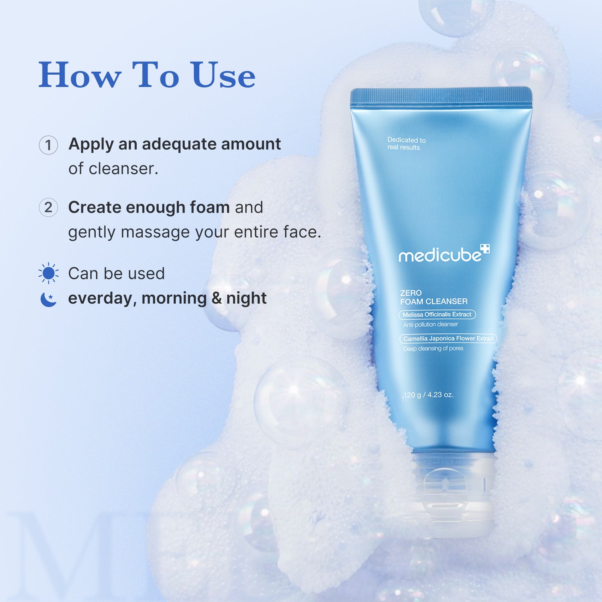 Affordable Glass Glow 7-Day Skincare Set F2