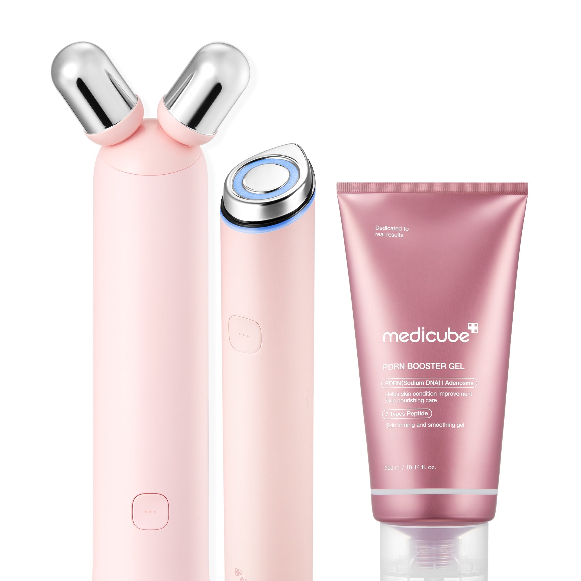 Mini Booster Pro Plus U1