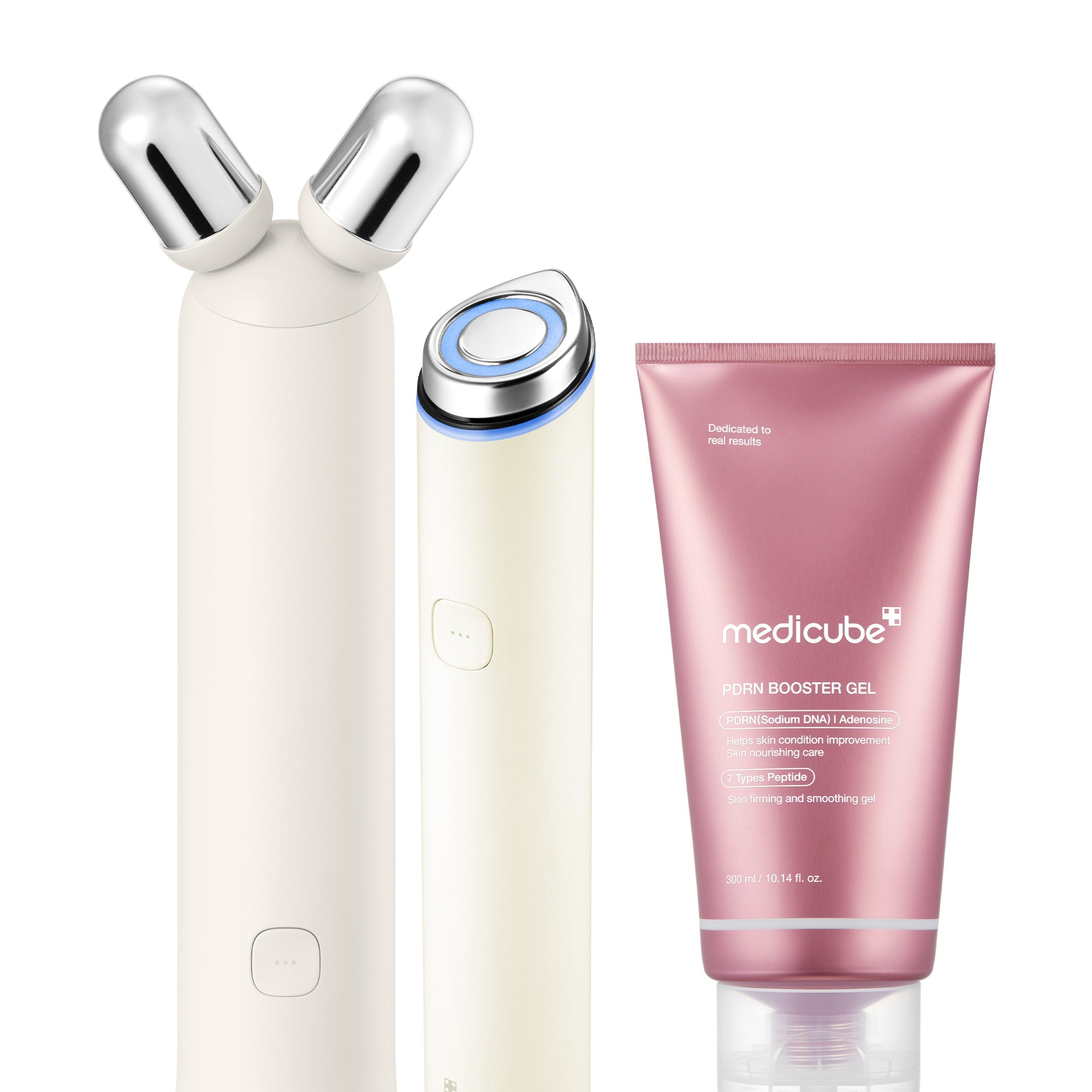 Mini Booster Pro Plus U1