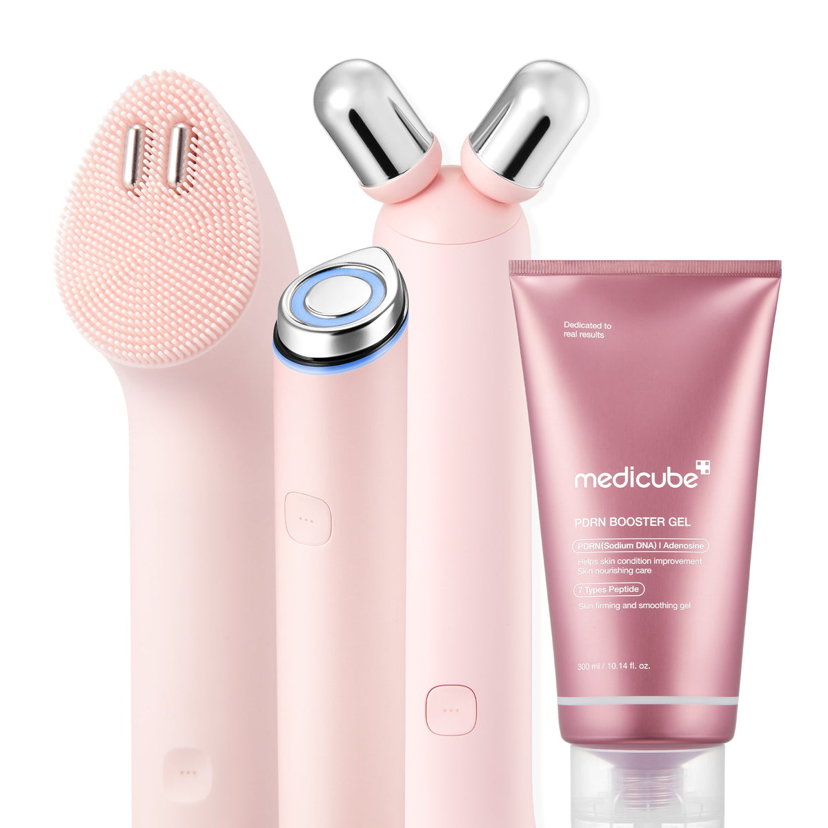 Mini Booster Pro Plus U1