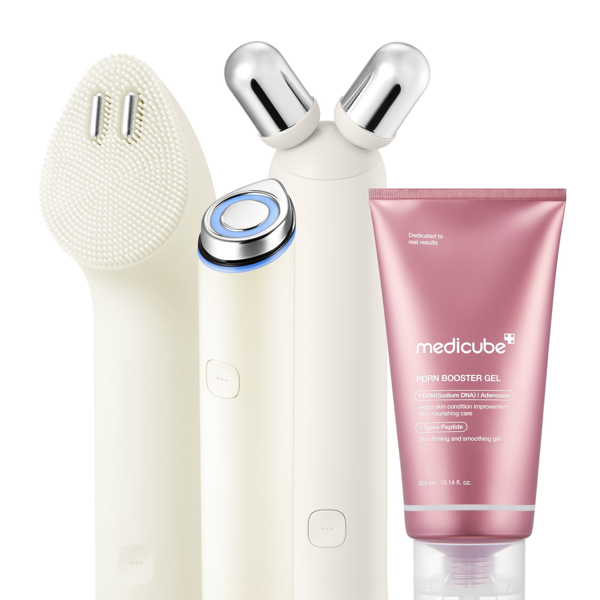 Mini Booster Pro Plus U1