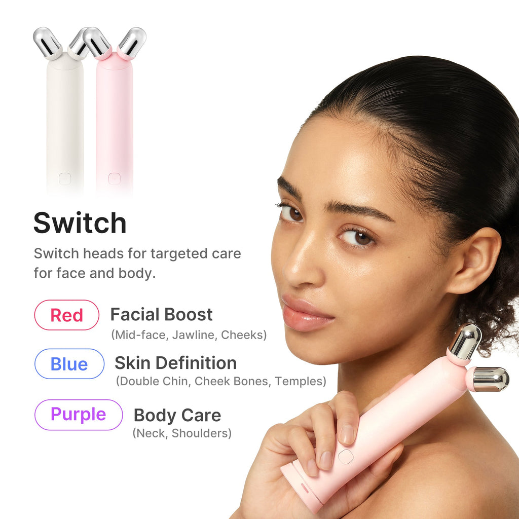 Mini Booster Pro Plus U1