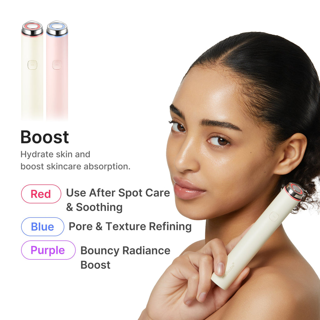 Mini Booster Pro Plus U1