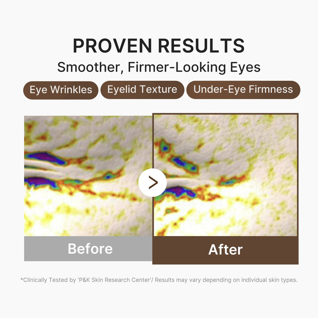 Deep Reviving Peptide Eye Cream E7