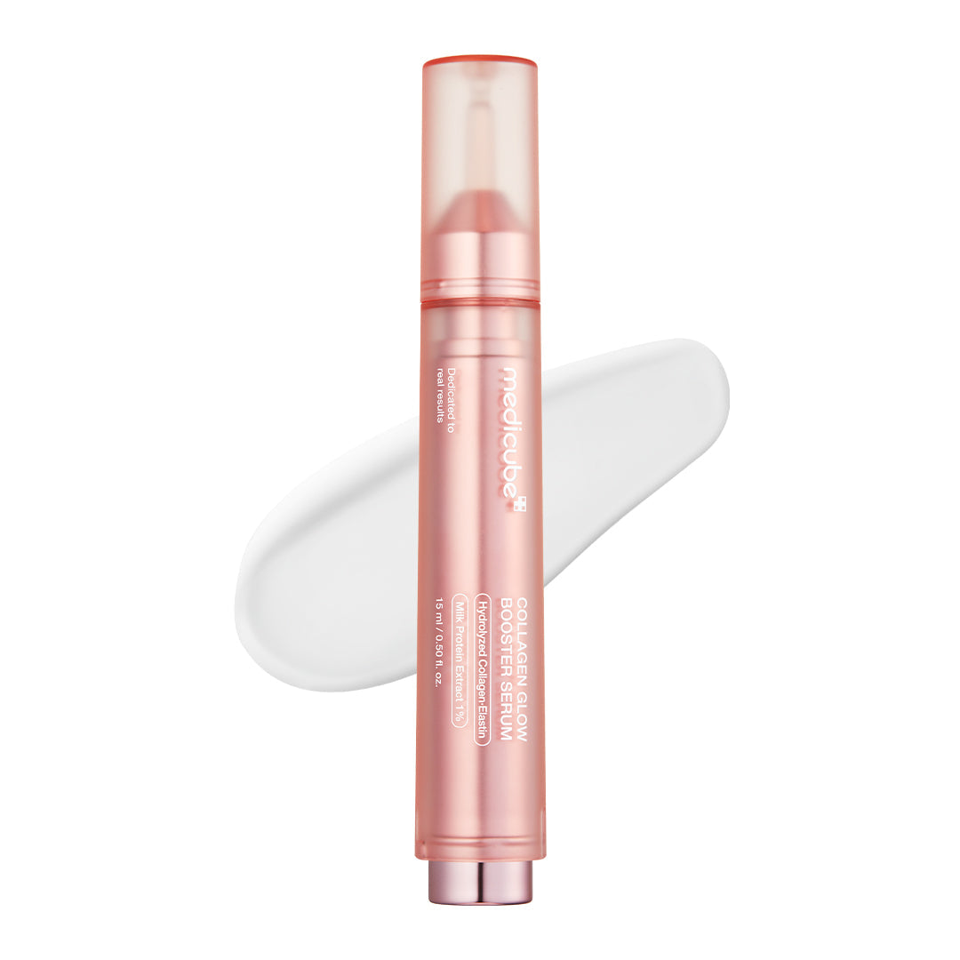 Collagen Glow Booster Milk Serum O0