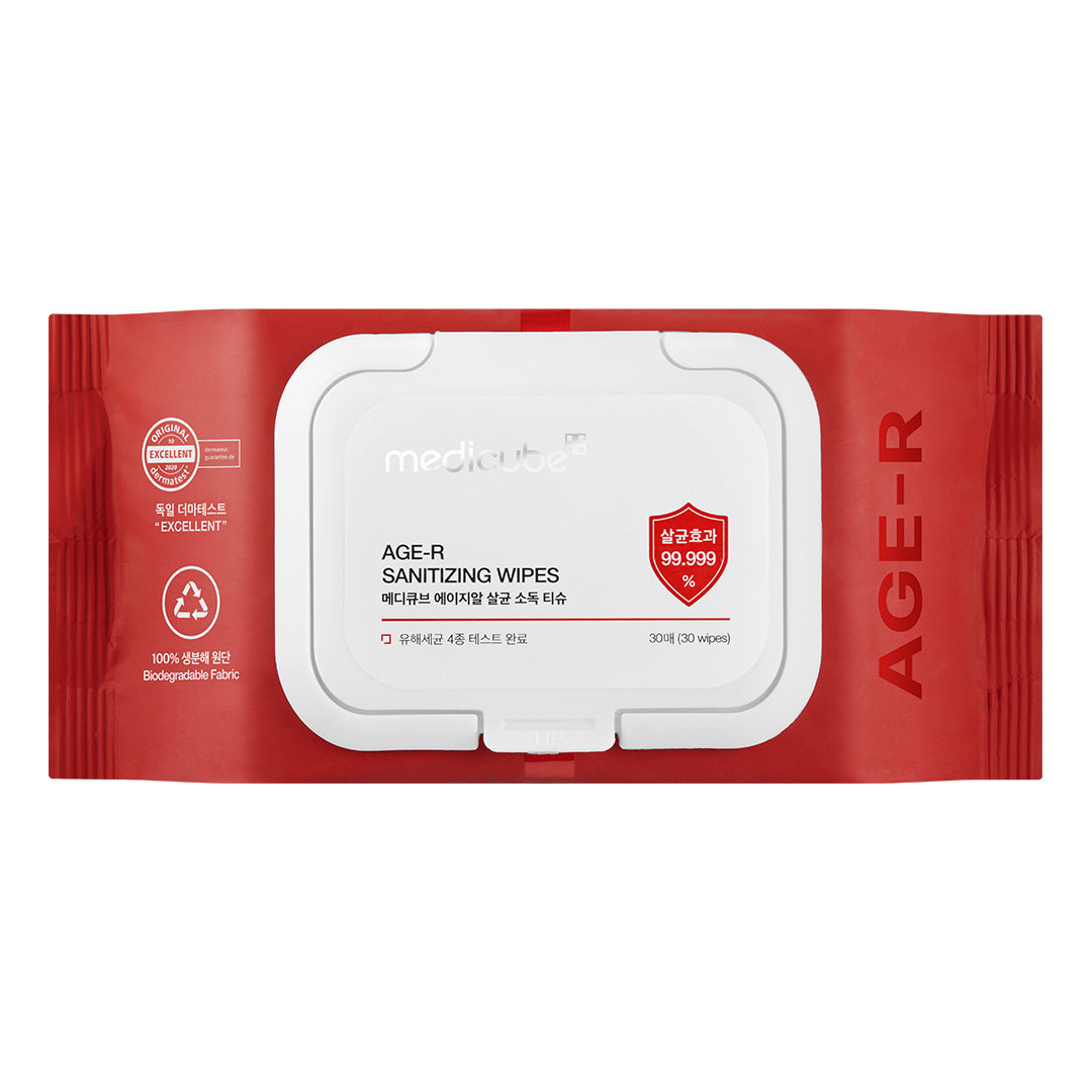 Cleansing Wipes Z1