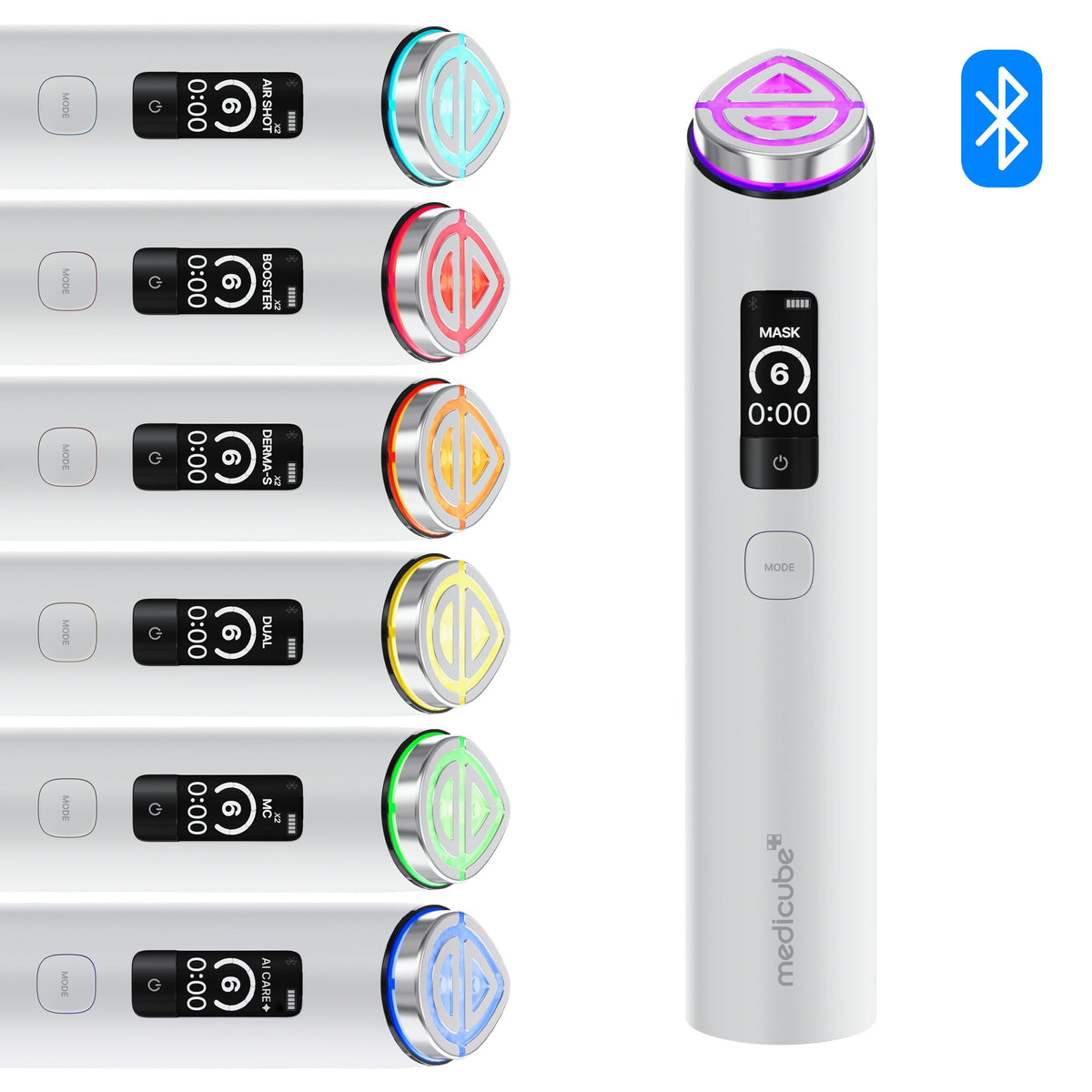 Booster Pro X2™ F6