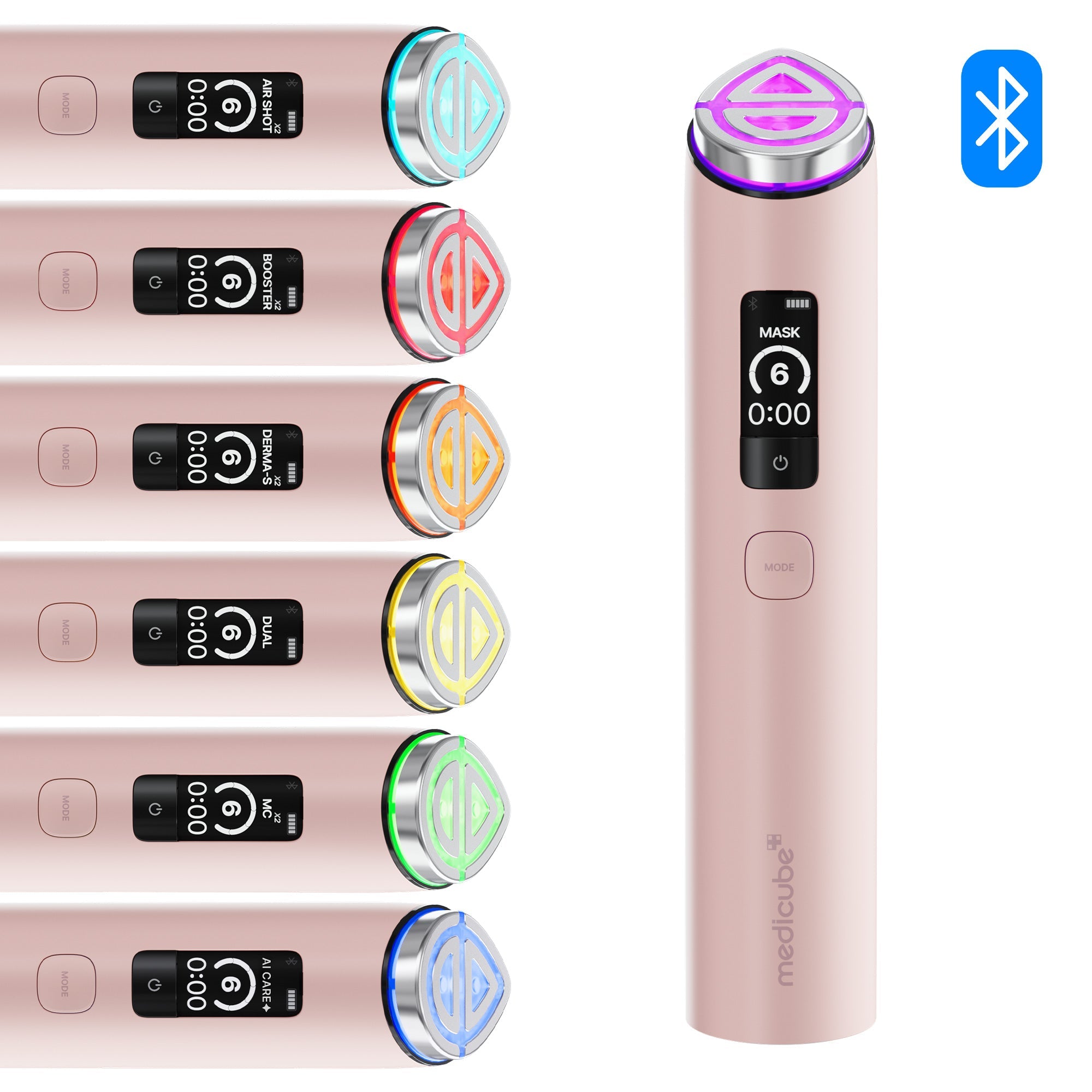 Booster Pro X2™ F6