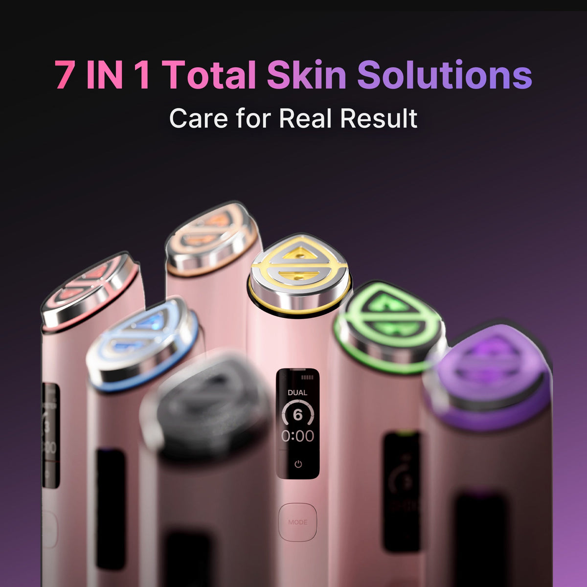Booster Pro X2™ F6