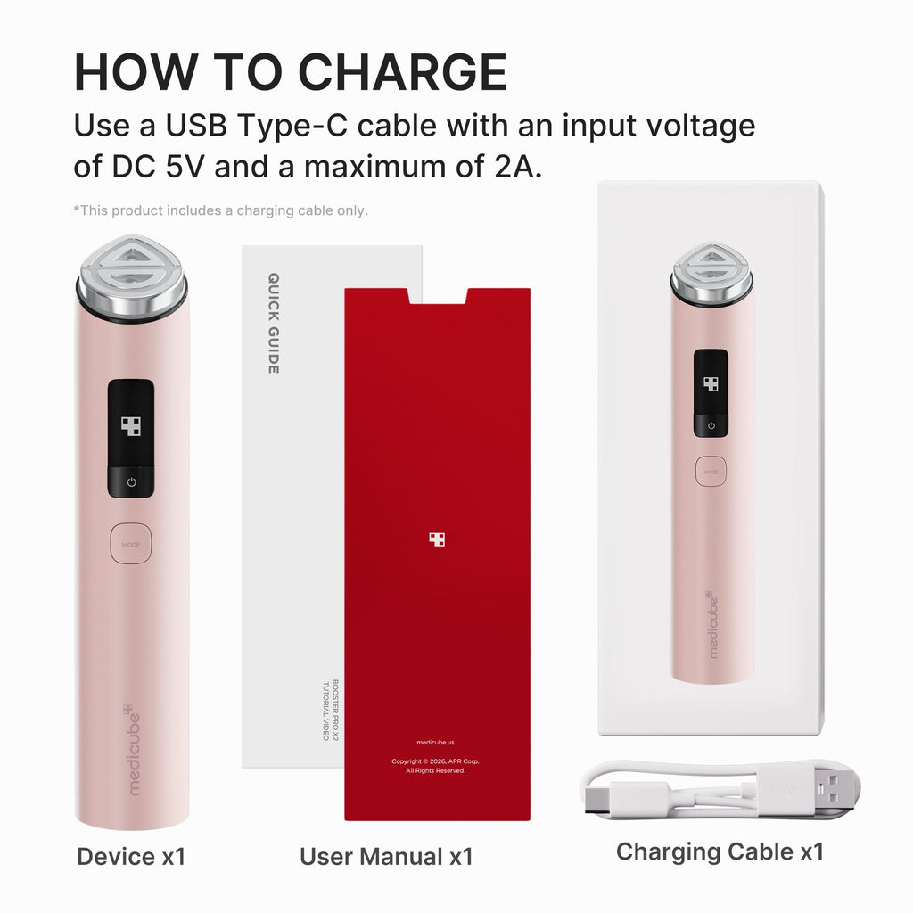 Booster Pro X2™ F6