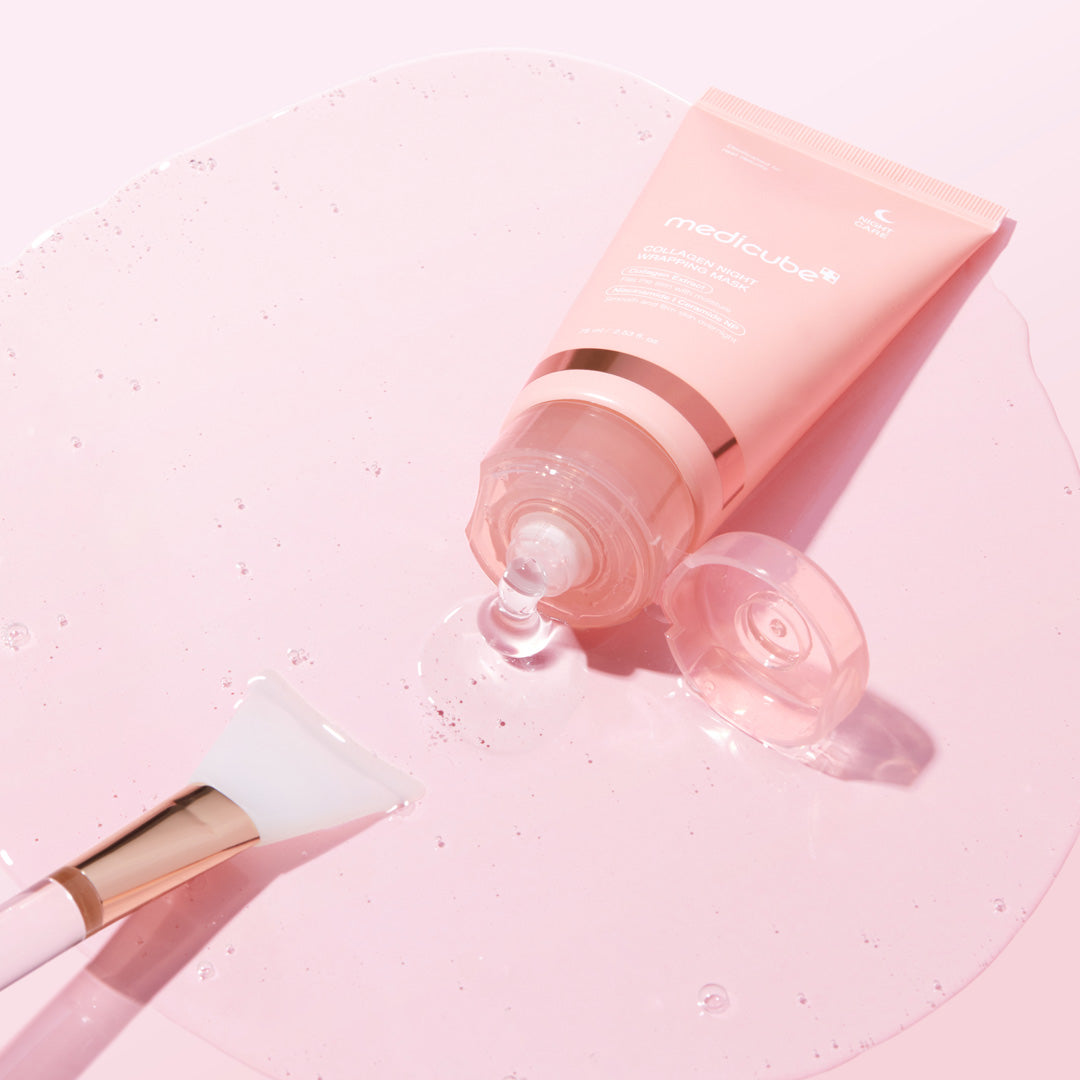 Glazed Milk Duo C3