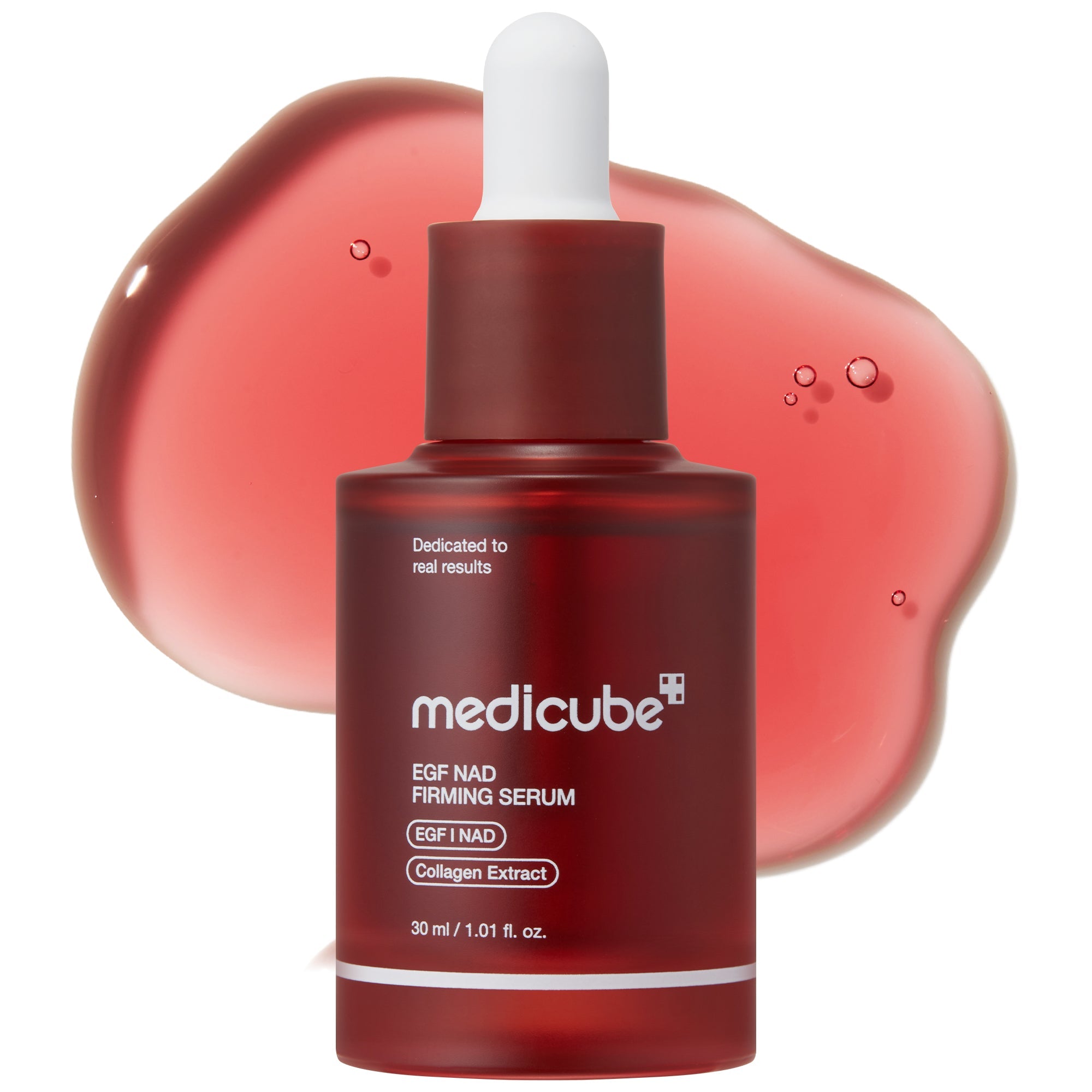 EGF NAD+ Firming Serum T9