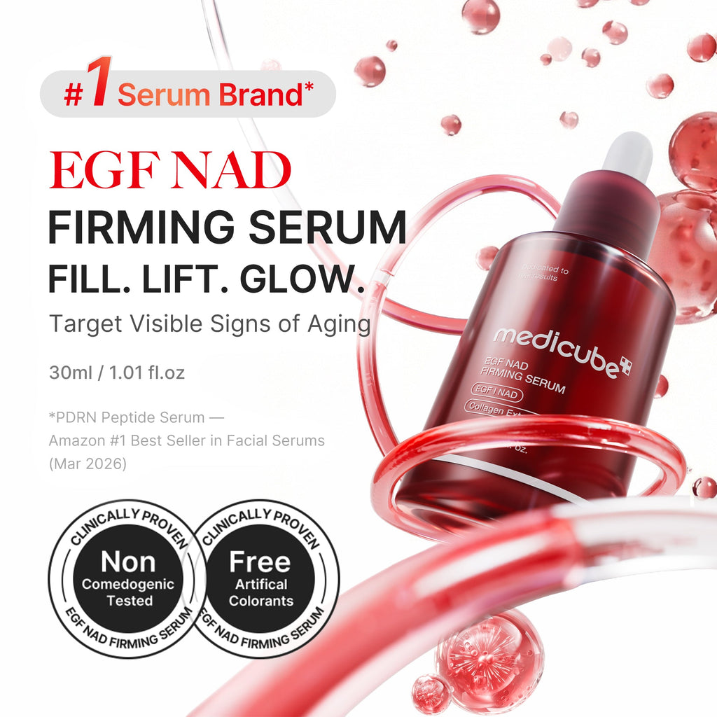 EGF NAD+ Firming Serum T9
