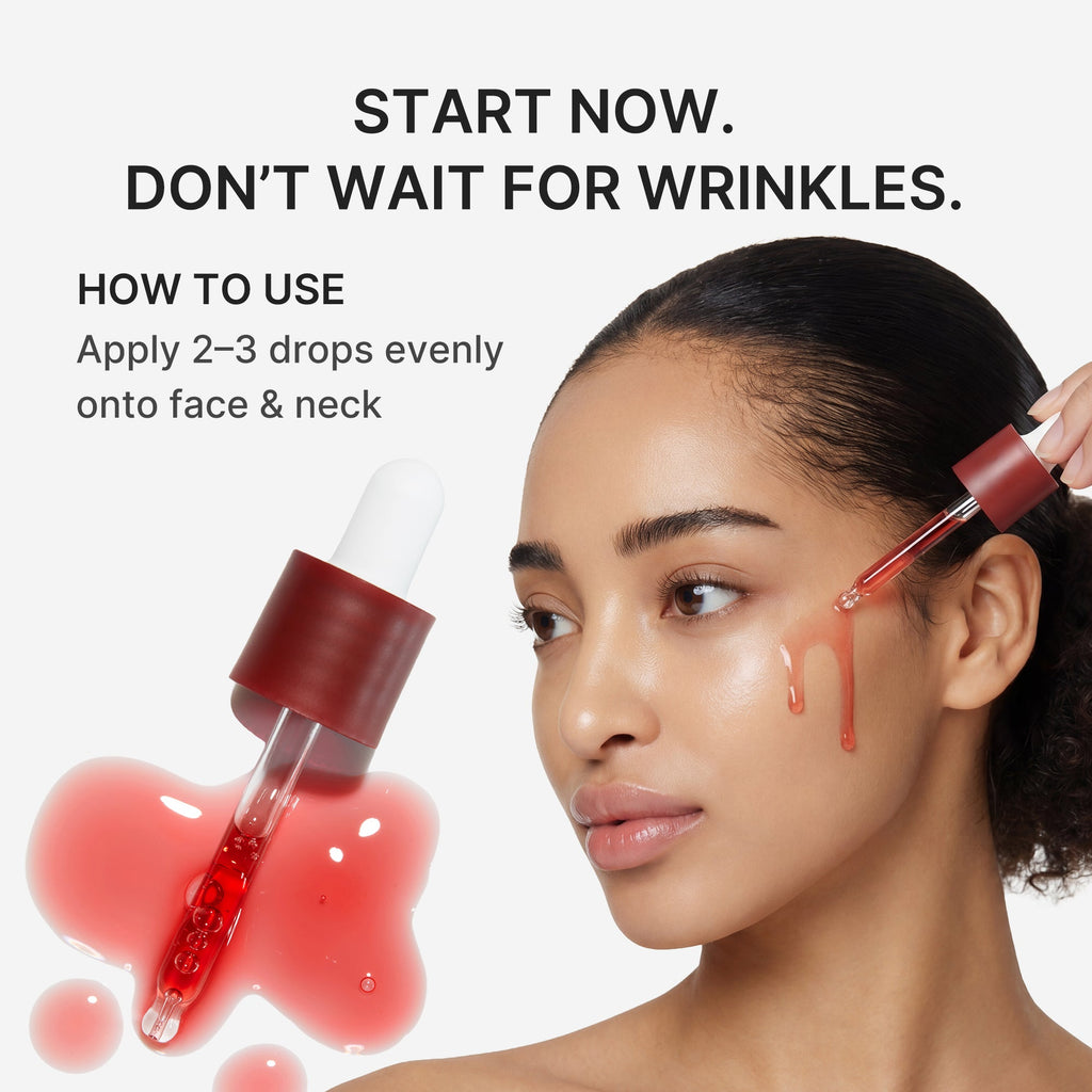 EGF NAD+ Firming Serum T9
