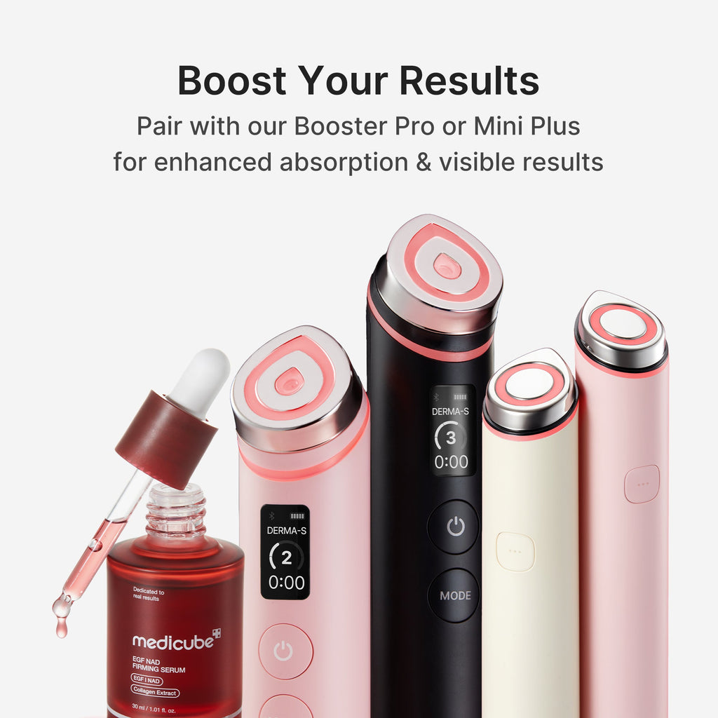 EGF NAD+ Firming Serum T9