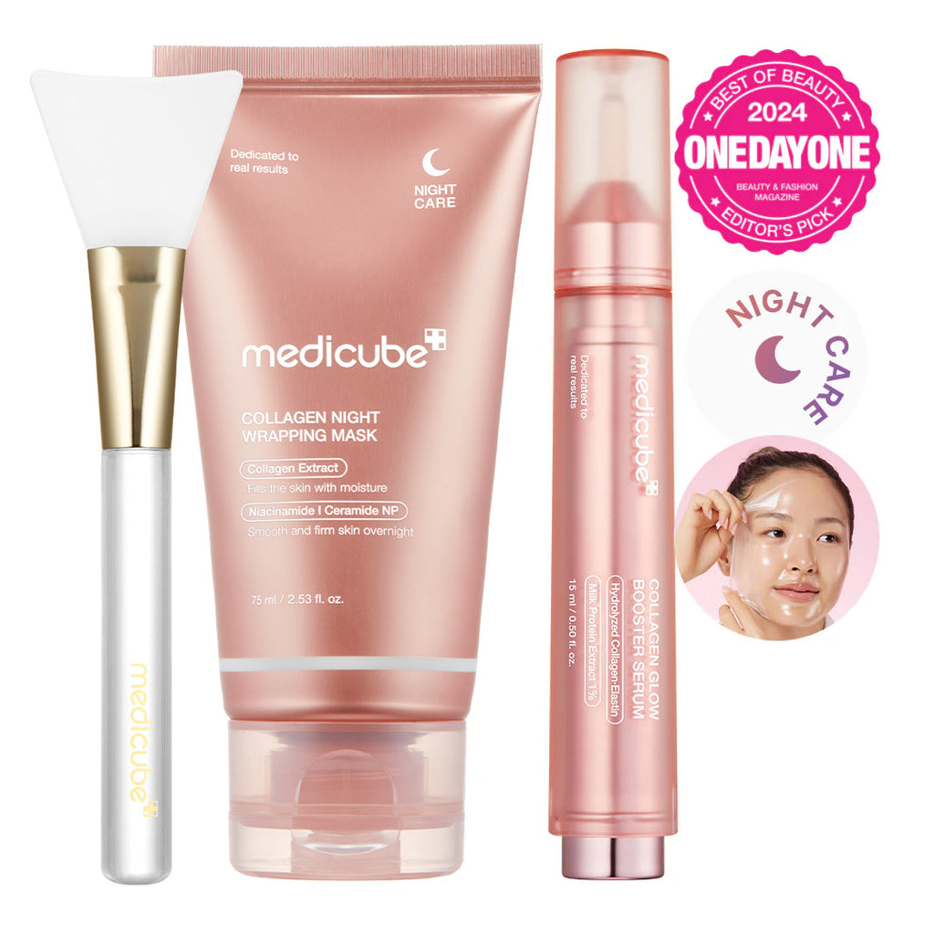 Glazed Milk Duo C3