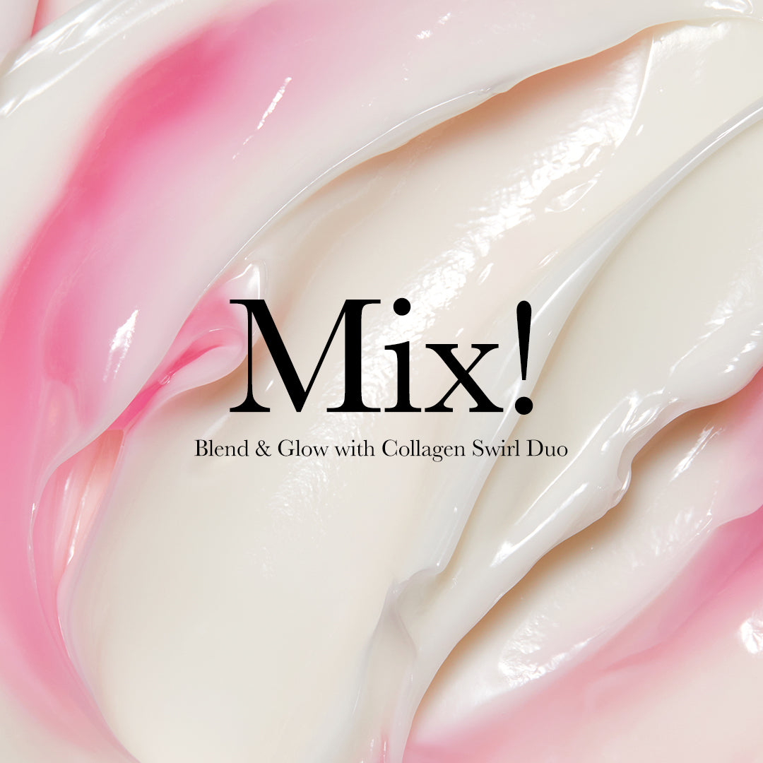 Collagen Swirl Duo J1