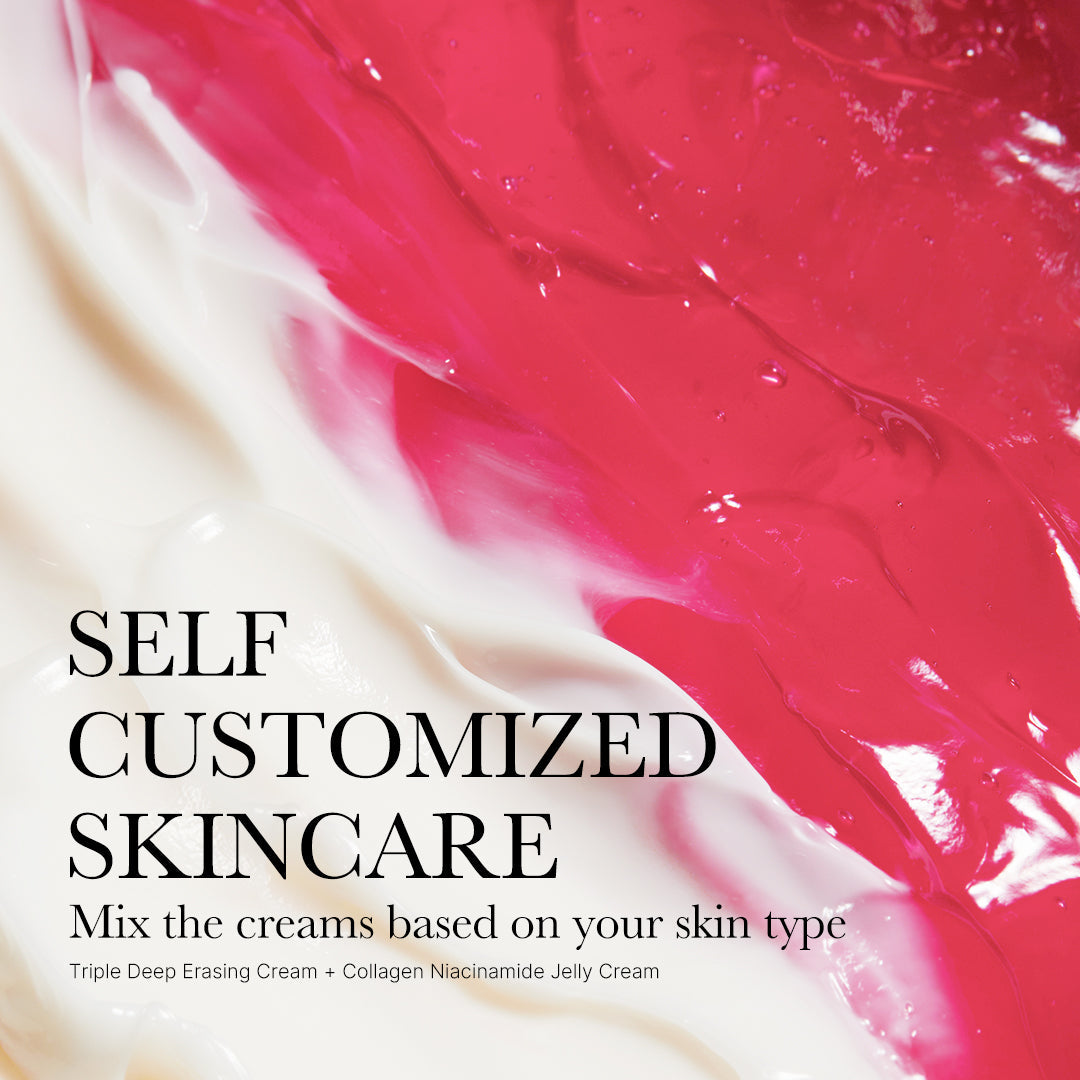 Collagen Swirl Duo J1