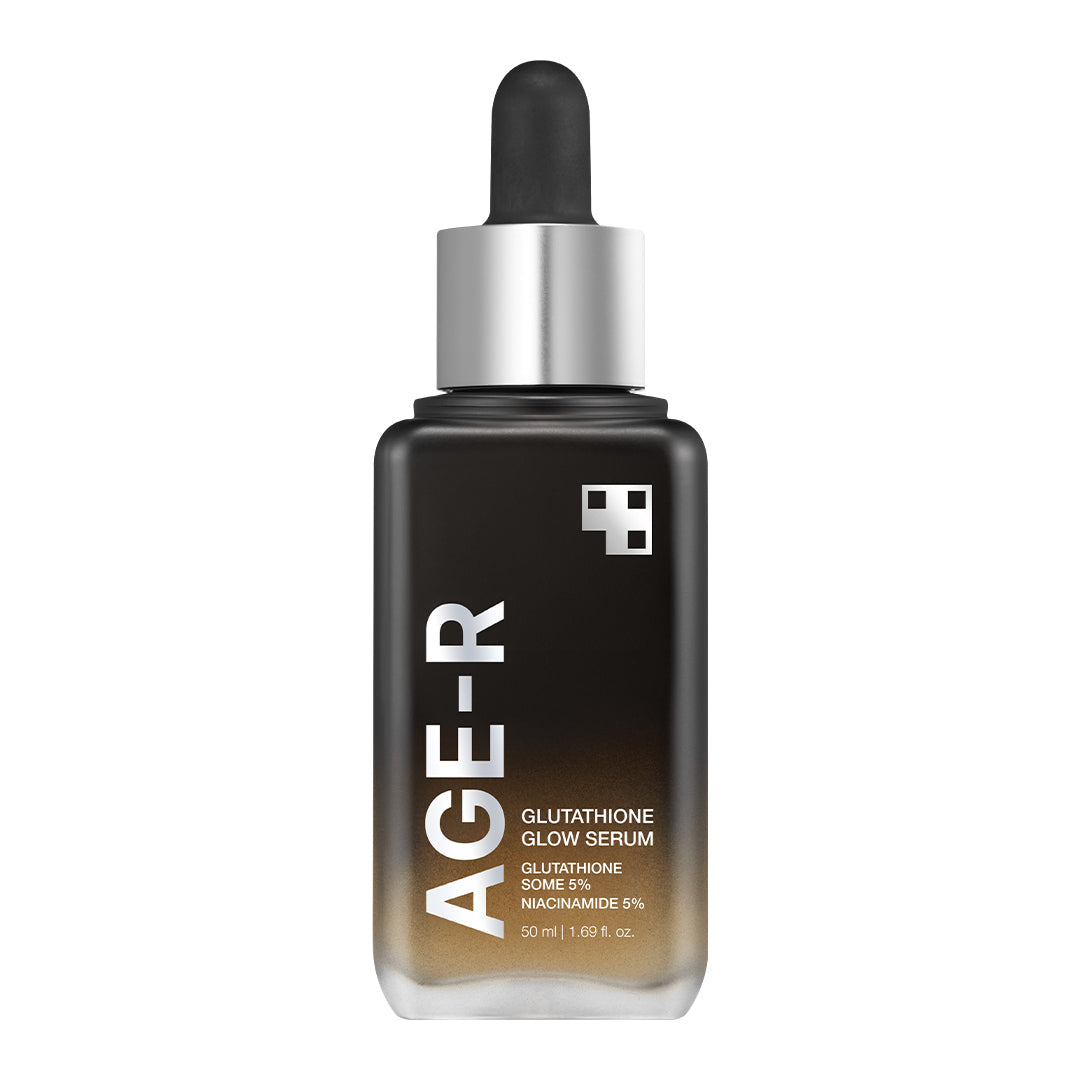 AGE-R Glutathione Glow Serum Y9
