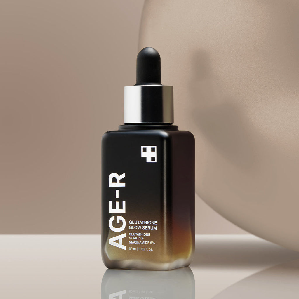 AGE-R Glutathione Glow Serum Y9