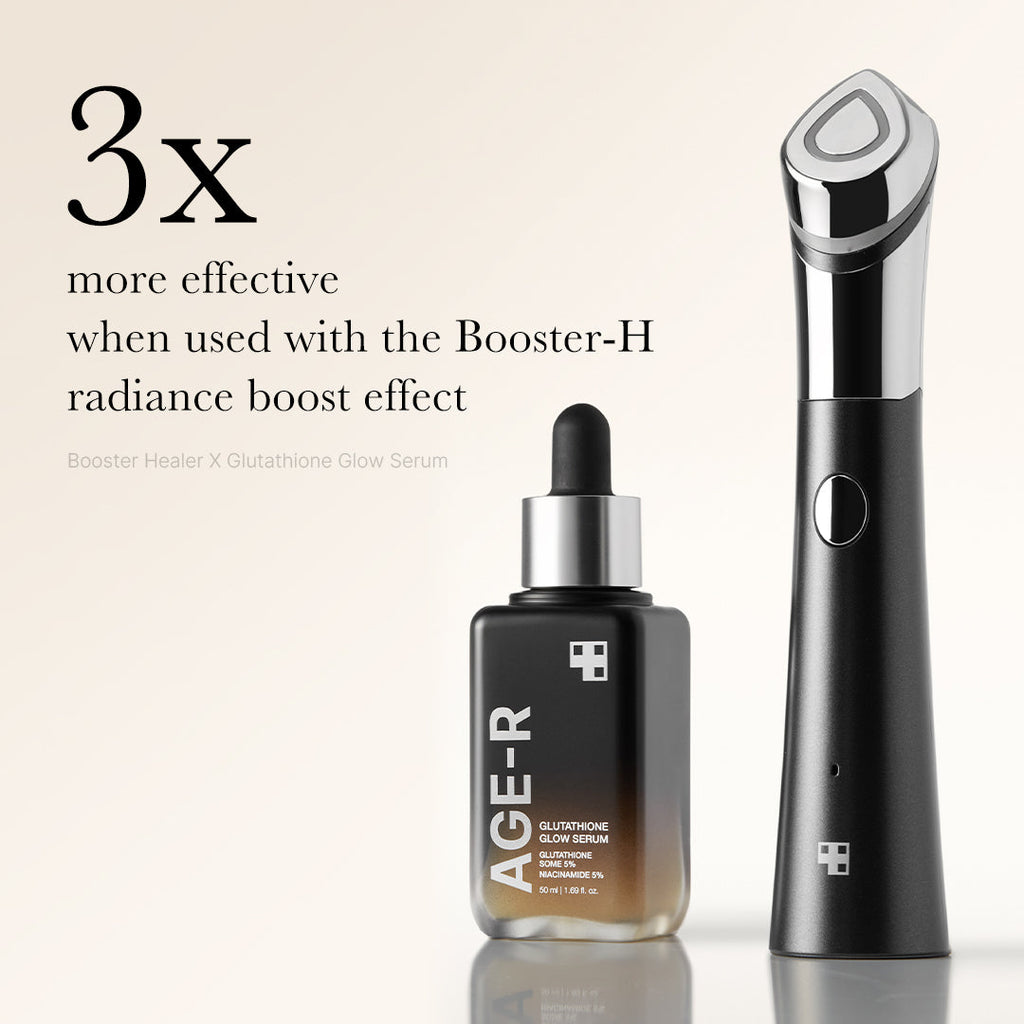AGE-R Glutathione Glow Serum Y9