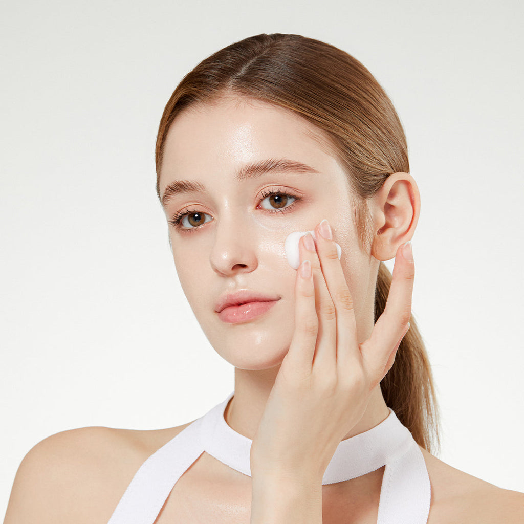 [US ONLY] Collagen Glow Bubble Serum W5