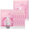 PDRN Pink Peptide Ampoule Mask U3