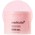 PDRN Pink Collagen Gel Toner Pad Q5