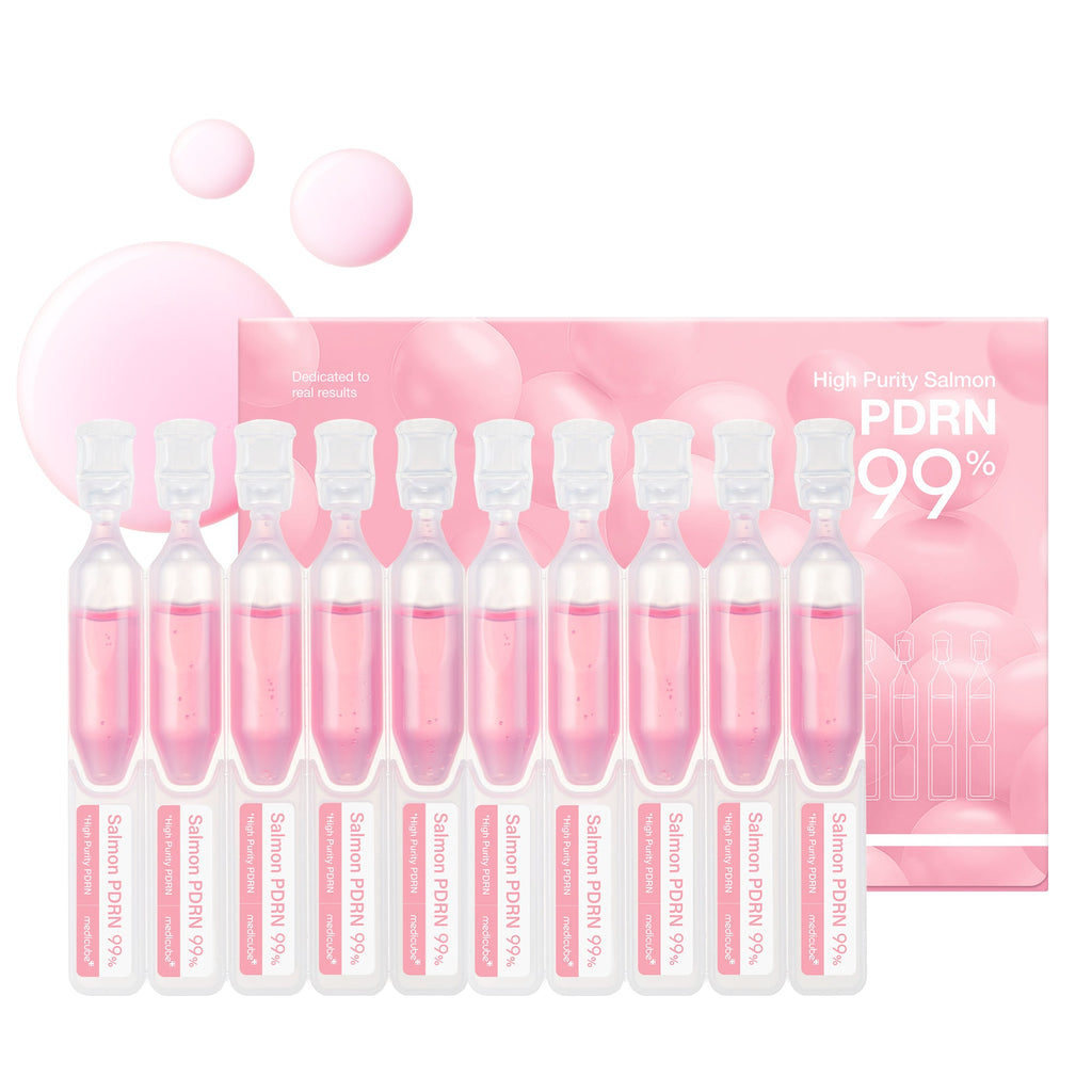 PDRN Pink One Day Serum B1
